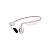 Fone de Ouvido Shokz Openmove S661-ST-PK-US Rosa - Imagem 1