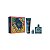 Kit Perfume Versace Eros Pour Homme Edt Masculino - 3 Peças - Imagem 1