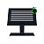 Suporte para Notebook Razer Stand Chroma Pacote Nasa - RC21-02330100-R3U1 - Imagem 1