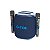 Caixa de Som G-Tide Thunderbass BT/USB Azul - Imagem 1