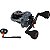 Carretilha Rotativa Sumax Salminus Plus SMP-12000L-NA (Esquerda) - Imagem 1