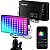 Panel LED RGB Neewer SL90 Pro Black - Imagem 1