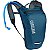 Mochila Térmica Camelbak Hydrobak Light Para Água 1,5L Gibraltar Preto Natal - Imagem 1