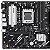 Placa Madre Asus Prime A620AM-A AM5/USB-A/4xDDR5/PCI-E/HDMI/DP/VGA - Imagem 1