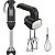 Liquidificador Ninja 3 em 1 Power Mixer - CI100 - 650W 110V-60Hz - Imagem 1
