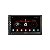 Receptor Multimídia Aiwa AW-A502BT de 7" com GPS/Bluetooth - Imagem 1