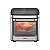 Fritadeira/Forno Elétrico Xion XI-FR140 1800 W 220V - Preto/Prata - Imagem 1