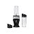Liquidificador Pessoal Ninja Nutri Pro QB3001SS 700 W 110V - Preto - Imagem 1