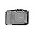 Kit de Jaula Tilta para Câmera Blackmagic 6K, 6K Pro e 6K G2 - Preto (TA-T11-FCC-B) - Imagem 1