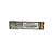 Jogo F. M SFP+ 10G 80KM DWDM-SFP10G 1542.94 C43 com Cisco Mux-Demux - Imagem 1