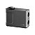 Compressor de Ar Hoto Master QWCQB002 Recarregável - Preto - Imagem 1