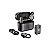 Microfone de Lapela Hollyland Lark M2S Mini Combo Sem Fio para Smartphone - Preto (2 TX + 2 RX) - Imagem 1