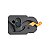 Placa de Bloqueio Tether Tools Tetherguard para Câmera - Preto (TG-LLP) - Imagem 1