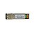 Kit F.M SFP+ 10G 80KM DWDM-SFP10G 1539.77 C47 com Cisco Mux-Demux - Imagem 1