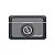 Microfone Sem Fio Hollyland Lark M2 Combo - Carbono Brilhante (Anatel) - Imagem 1
