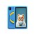 Tablet Blackview Tab A6 Kids 4+8/128GB 10.1" 8MP/5MP A14 - Azul - Imagem 1