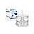 Irrigador Oral Waterpik Sem Fio Ion WF-11 Bivolt - Branco - Imagem 1