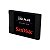 SSD SATA3 1TB Sandisk G27 Plus SDSSDA-1T00-G27 - Imagem 1