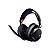 Fone de Ouvido Gamer JBL Quantum 650 Wireless - Preto/Roxo - Imagem 1