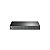 Hub Switch TL-SG1210MPE da TP-Link de 10 portas, sendo 8 portas PoE+ Gigabit e 1 porta combo SFP/RJ45 - Imagem 1