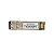 Kit M. F SFP+ 10G 80KM DWDM-SFP10G 1544.53 C41 com Cisco Mux Demux - Imagem 1