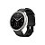 Relógio inteligente Xiaomi Amazfit Active 2 Round Premium A2437 - Bluetooth - GPS - Couro Preto - Imagem 1