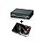 Reprodutor Multimídia Airmedia 350H 1080P USB HD 1TB Air Liv - Imagem 1