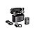 Microfone Hollyland Lark M2S Mini Combo USB-C Sem Fio 2TX+2RX - Imagem 1