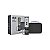 Cafeteira Portátil Dub DBCM Premium Kit 3 En 1 USB-C - Light White - Imagem 1