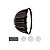 Softbox Parabólico Pequeno Smallrig RA-D55 3585 - Preto - Imagem 1