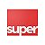 Almofada de Mouse Pulsar Superglide V3 XL SGPXLR3S - Vermelha - Imagem 1