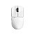 Mouse Gamer Pulsar Xlite Crazylight Mini PXLCL202 Branco - Imagem 1