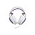 Fone de Ouvido JBL Quantum Gaming Q650 Branco/Roxo - Imagem 1