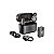 Microfone Lapela Hollyland Lark M2S Mini Combo Sem Fio para Smartphone - Preto (2TX+2RX) - Imagem 1
