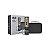 Cafeteira Portátil Dub DBCM Premium Kit 3 em 1 USB-C - Dourada - Imagem 1