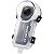 Estojo de Mergulho para Câmera Insta360 X4 CINSBBMG Invisible Dive Case - Imagem 1