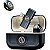 Microfone Sem Fio Hollyland Lark M2 Duo Lightning - Preto Brilhante - Imagem 1
