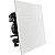 Caixa HOME Teto Embutida C283SG 8" (C.F) - Imagem 1