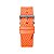 Relógio Pulseira Ciga Design Z031-T1G-OG - Laranja - Imagem 1