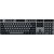 Teclado Mecânico Fino Satechi Bluetooth Retroiluminado Escuro ST-KSM3DK-EN (Sem Fio) - Imagem 1