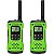 Rádio Walkie Talkie Motorola T600 H2O 56km (Par) - Imagem 1