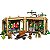 Lego Harry Potter Castelo de Hogwarts Aula de Herbologia - 76445 (390 Peças) - Imagem 1