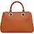 Bolsa Feminina Ana Hickmann AH2112B86-700 Marrom - Imagem 1