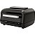 Fritadeira Elétrica Joog Health Grill & Air Fryer JPO-300 1700W 220V 50/60Hz (caixa feia) - Imagem 1