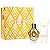 Kit Perfume Paco Rabanne Million Gold EDP 90mL + Loção Corporal 100mL - Feminino - Imagem 1