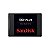 Disco SSD Sandisk Plus SDSSDA-500G-G28 - 500GB - 545 MB/s - SATA - Imagem 1