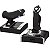Controle Joystick de Voo PXN 2119 Pro para PC/PS4/Xbox One (caixa feia) - Imagem 1