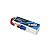 Bateria Gens Ace 22.2V 3300mAh 60C 6S G-Tech Conector EC5 - Imagem 1