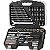 Kit de ferramentas Fixman B5095M (95 peças) - Imagem 1