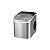 Máquina de Gelo Xion XI-ICE2X 12KG 800W 220V Prata - Imagem 1